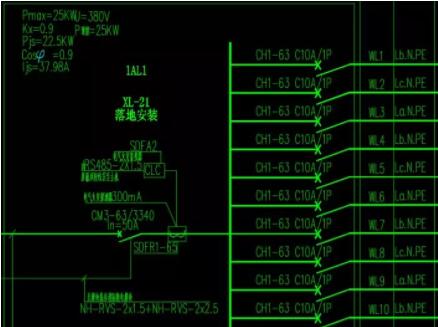 电气火灾监控系统的配电箱图.jpg