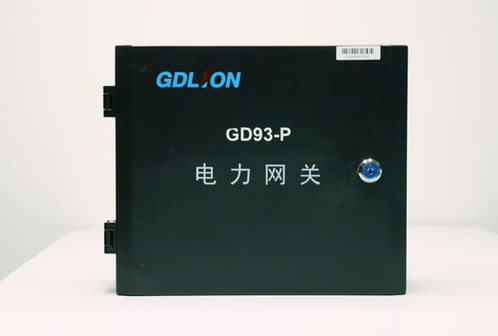 GD93-P电力网关