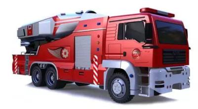 智慧消防救援车联网系统设计与实现