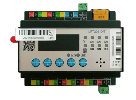 LFT201-D/T智慧用电安全探测器